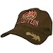 Led Zeppelin - Swan Song Flex-Fit Cap