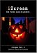 DVD : iScream- The Video JackoLantern