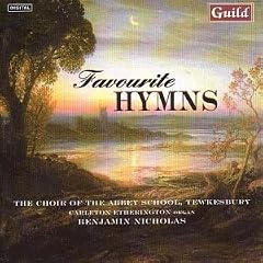 Favourite Hymns
