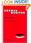 Bertolt Brecht. Centenary Essays. (German Monitor 41)