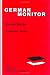 Search : Bertolt Brecht. Centenary Essays. (German Monitor 41)
