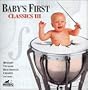 Baby's First Classics, Vol. 3