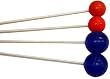 Mike Balter ERSR 8 1/2" Emil Richards Super Rub Mallets