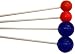 Mike Balter ERSR 8 1/2" Emil Richards Super Rub Mallets