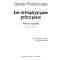 Claude Tresmontant : m�taphysique chr�tienne