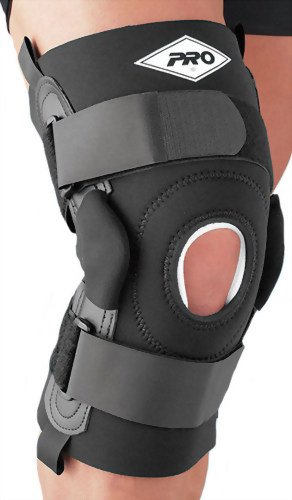 PRO Supporter(プロサポーター) プロ190-EエクステンションストップニースタビライザーM  24252