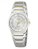 Citizen Classic Saphir Damenarmbanduhr EW1364-55A