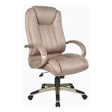 Boss Stone Microfiber Executive Chair