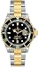 Rolex Oyster Perpetual Submariner Date Two-Tone Steel Mens Watch 16613BK