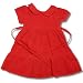 Corduroy Dress satin lined - 