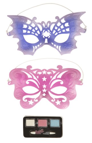 Bratz Bratz Masquerade