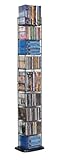 IMAGE OF Atlantic Media Folding Tower 153 CD/72 DVD P1