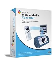 Pinnacle Mobile Media Converter