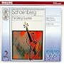 Schoenberg: Complete String Quartets