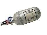 Paintball Crossfire 45/4500 Nitrogen High Pressure Tank
