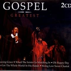 Gospel Greatest