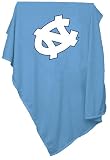 North Carolina Tar Heels Sweatshirt blanket