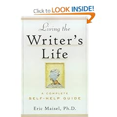 Living the Writer's Life: A Complete Self-Help Guide