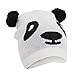 Floso® Childrens/Kids Unisex Animal Design Winter Beanie Hat