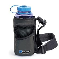 Nalgene Big Pocket Carrier Bottle (32- Ounce)