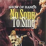 No Song to Sing - the Collection