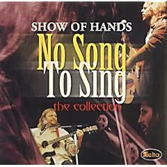 No Song to Sing - the Collection