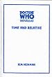 Time and Relative (Doctor Who Novellas)
