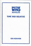 Time and Relative (Doctor Who Novellas)