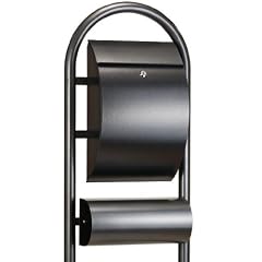Standbriefkasten, Hammerschlagoptik