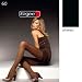 Sports : Ergee Damen Feinstrumpfhose, schwarz