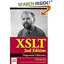XSLT: Programmer's Reference (Programmer to Programmer)