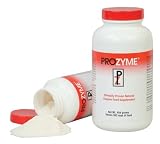 Prozyme Pet Formula - 200 gram Jar