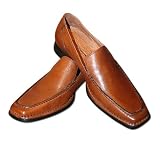 Hush Puppies - Hush Puppies Leather Lined Semi Casual Shoes