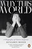 Why this world : a biography of Clarice Lispector