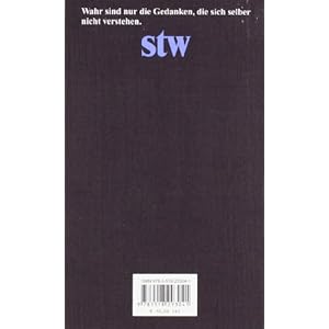 Gesammelte Schriften in 20 Bänden: Band 4: Minima Moralia.  Reflexionen aus
