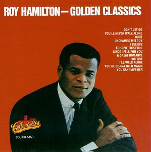 Roy Hamilton - Don