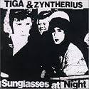 Sunglasses at Night