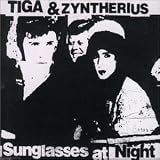 Sunglasses at Night