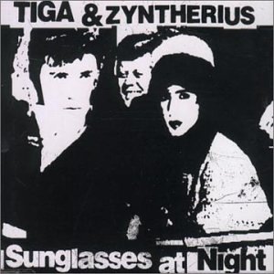 Tiga & Zyntherius - Electro Tech - Disc 2 - Zortam Music