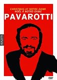 Luciano Pavarotti: Christmas at Notre Dame