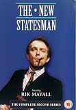 The New Statesman - The Complete Second Series [1989]