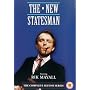The New Statesman - The Complete Second Series [1989]