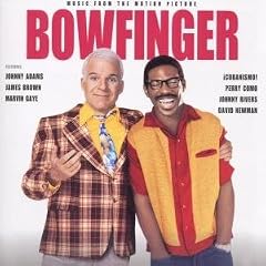 Bowfinger - Original Soundtrack