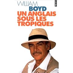Un Anglais sous les tropiques