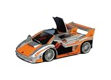 Action Man ATOM XT-9000