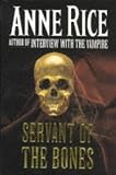 Servant Of The Bones