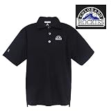 Colorado Rockies Youth Excellence Polo by Antigua