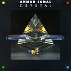 Click here to buy Crystal by  Ahmad Jamal .