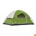 Coleman Sundome 4-Person Tent, Green