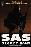 SAS Secret War